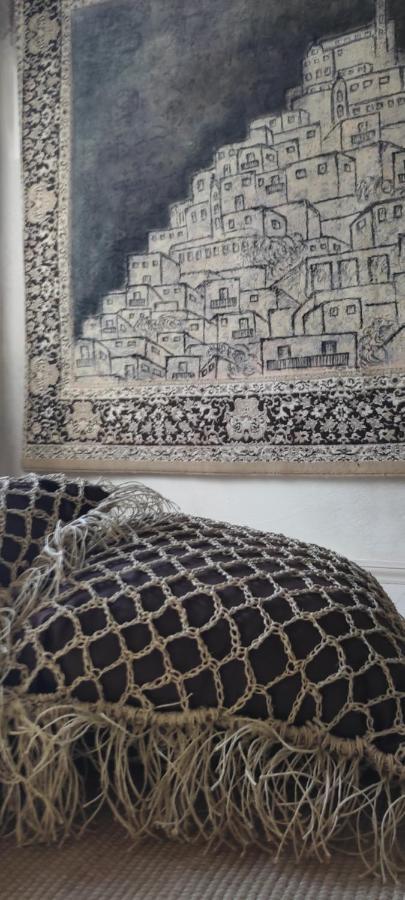Clockwise Earthy Vibe House In Apano Chora Apartment Ano Syros